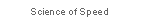 Science of Speed