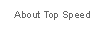 About Top Speed
