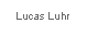 Lucas Luhr