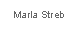 Marla Streb